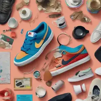 Finding the Perfect Pair: Navigating the Nike SB Shop Online